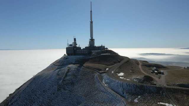 puy de d&ocirc;me