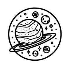 sphere icon, earth icon, global icon, planet icon, science icon, cartography icon, map icon, stroke icon, logotype icon, communication icon, global communications icon, cosmos icon, internet icon, lan