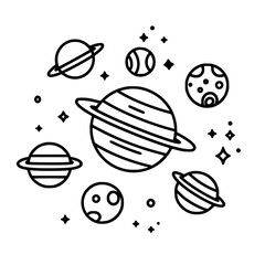 sphere icon, earth icon, global icon, planet icon, science icon, cartography icon, map icon, stroke icon, logotype icon, communication icon, global communications icon, cosmos icon, internet icon, lan