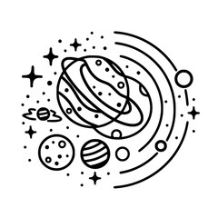 sphere icon, earth icon, global icon, planet icon, science icon, cartography icon, map icon, stroke icon, logotype icon, communication icon, global communications icon, cosmos icon, internet icon, lan