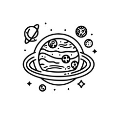 sphere icon, earth icon, global icon, planet icon, science icon, cartography icon, map icon, stroke icon, logotype icon, communication icon, global communications icon, cosmos icon, internet icon, lan