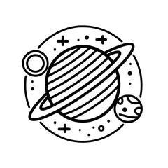 sphere icon, earth icon, global icon, planet icon, science icon, cartography icon, map icon, stroke icon, logotype icon, communication icon, global communications icon, cosmos icon, internet icon,