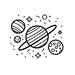 sphere icon, earth icon, global icon, planet icon, science icon, cartography icon, map icon, stroke icon, logotype icon, communication icon, global communications icon, cosmos icon, internet icon,