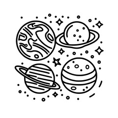 Sphere icon, earth icon, global icon, planet icon, science icon, cartography icon, map icon, stroke icon, logotype icon, communication icon, global communications icon, cosmos icon, internet icon, lan