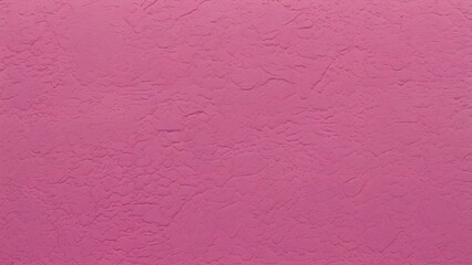 Fototapeta premium Pink rough background with smooth texture, bright center and black vignette border, elegant pink color in old vintage style, background for banners, posters, digital advertisement