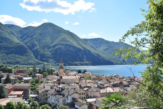 Porlezza