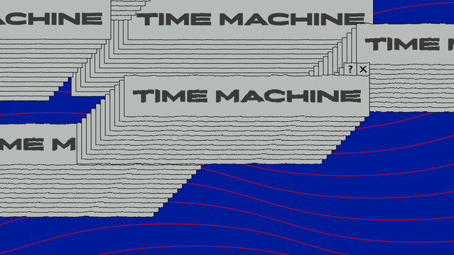 Time Machine