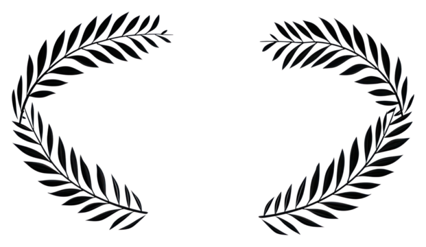 PNG Symbol shape line logo.