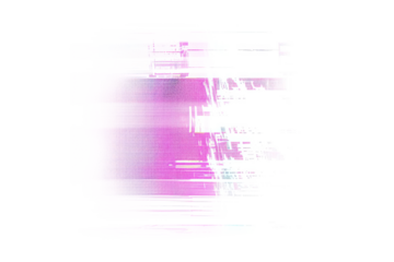Abstract element png light effect, transparent background