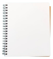 PNG Notebook diary page publication.