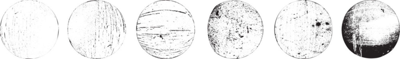 Grunge Urban Backgrounds set.Texture Vector.Dust Overlay Distress Grain ,Simply Place illustration over any Object to Create grungy Effect .abstract,splattered , dirty, texture for your design.