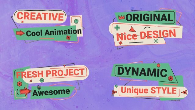 Fast Awesome Titles(Part 02)