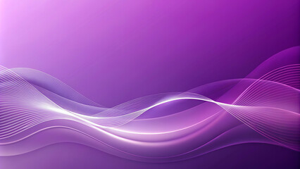 abstract purple background