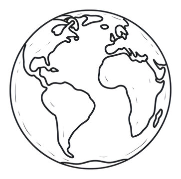 recommend clip art: PNG Earth planet globe space.