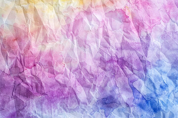 Obraz premium Watercolor paper texture background, real pattern