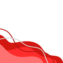 Indonesian Wave Corner