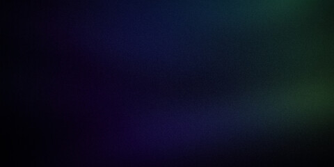Dark gradient background with deep shades of blue, green, and purple, creating a mysterious and elegant atmosphere. Perfect for modern designs, tech themes, and artistic projects