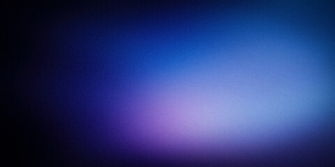 Vibrant gradient background transitioning from deep blue to light purple. Perfect for digital art, web design, and presentations, offering a modern and dynamic visual appeal