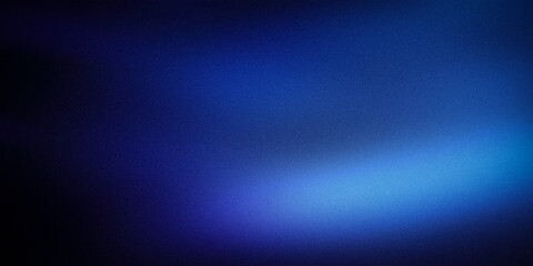 Deep and rich gradient background transitioning from dark purple to blue, perfect for digital design, presentations, and backgrounds. Creates a modern and sophisticated visual appeal