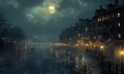 Riverside