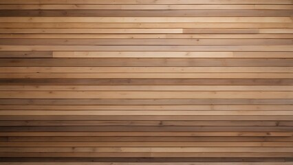Wooden seamless light brown background texture, for home decor interior design, banner, posters, digital advertisement
