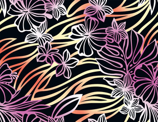 Middle eastern Motif 88