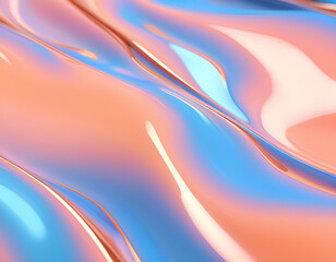 abstract background with waves, abstract background