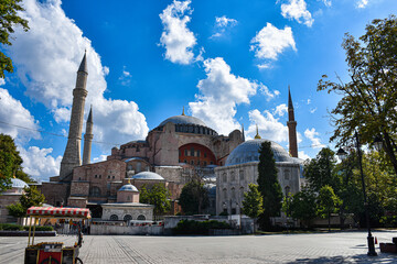 Istanbul x Mosque IV