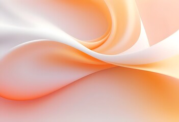 Abstract art blur fluid gradient wallpaper, 3d gradient background