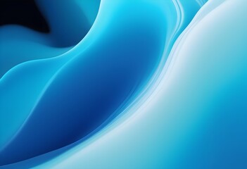 Abstract art blur fluid gradient wallpaper, 3d gradient background,