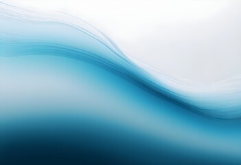 Fototapeta premium Abstract art blur fluid gradient wallpaper, 3d gradient background,