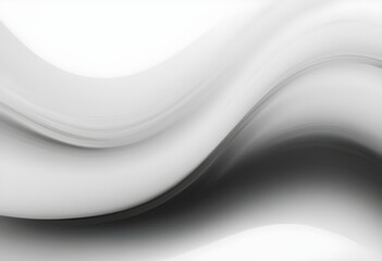 Abstract art blur fluid gradient wallpaper, 3d gradient background