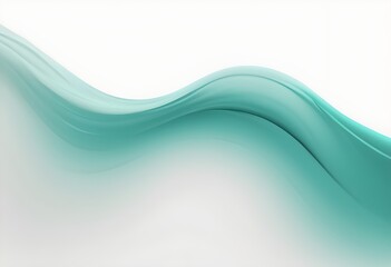 Abstract art blur fluid gradient wallpaper, 3d gradient background,