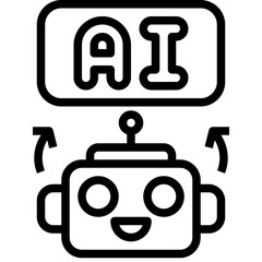 robotics,brain,robot,ai,artificial intelligence.svg