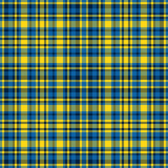 Tartan background textile of pattern vector seamless with a fabric check texture plaid.