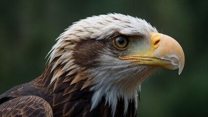 Fototapeta premium Eagle
