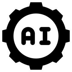 settings,learning,cog,electronics,options,gear,ai.svg