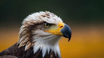 Obraz premium Eagle