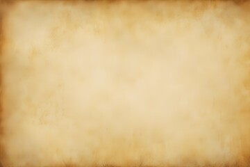 Obraz premium vintage paper old brown textured