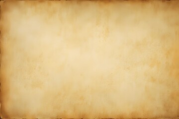 Obraz premium vintage paper old brown textured