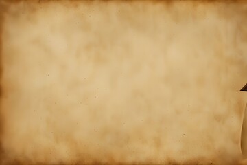 Fototapeta premium vintage paper old brown textured