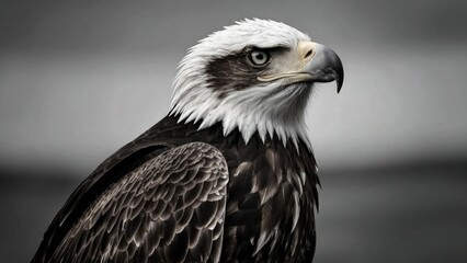 Fototapeta premium Eagle