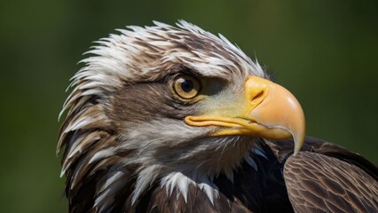Fototapeta premium Eagle