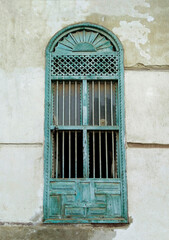 UNESCO world heritage site  in Balad, Jeddah Saudi Arabia