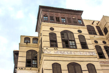 jeddah historical city