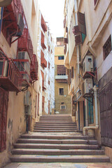 jeddah historical city