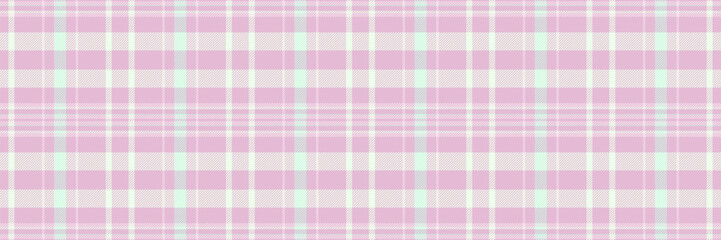 Native fabric vector check, scratched tartan textile background. Diamond texture plaid seamless pattern in light and honey dew colors.