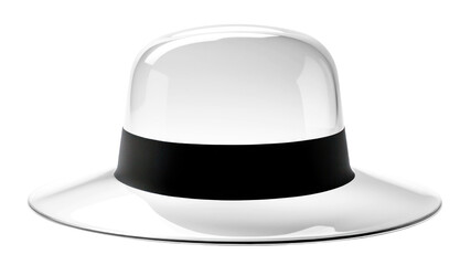 PNG Hat white background observatory protection.