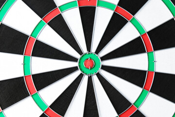 dartboard, background, concept of hitting the target, goal achievement, determination