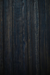 Dark Wooden Texture with Deep Grain and Rich Tones Perfect for Backgrounds